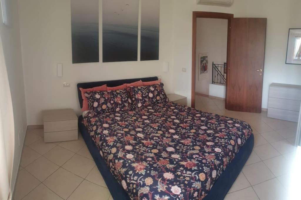 Вилла Casa Il Giuggiolo, Relax Nella Motor Valley Сант-Агата-Болоньезе Экстерьер фото